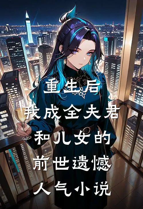 重生后，我成全夫君和儿女的前世遗憾人气小说