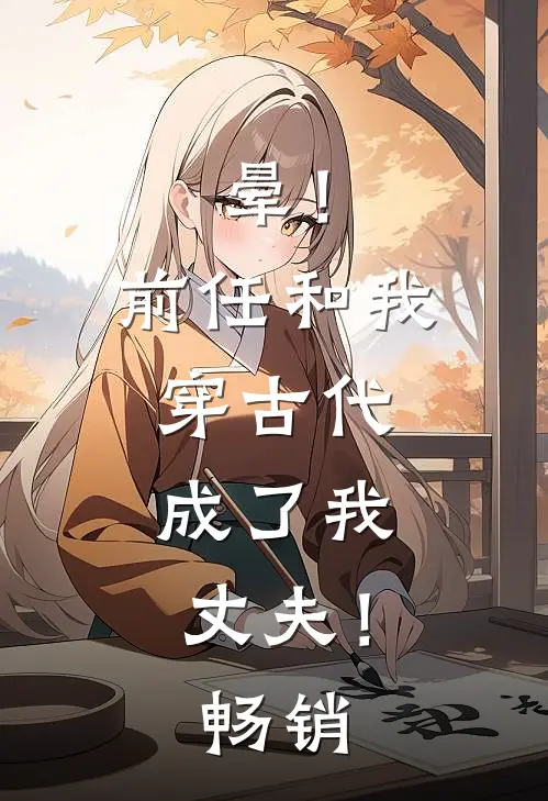 晕！前任和我穿古代，成了我丈夫！畅销