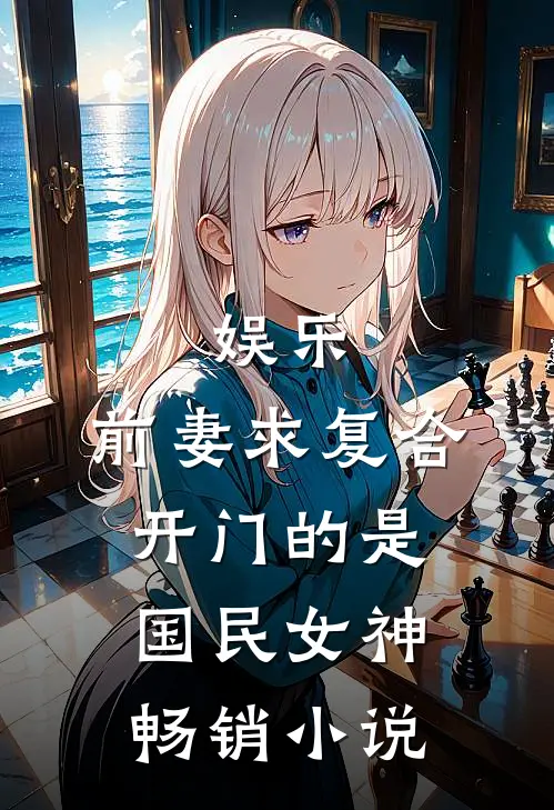 娱乐：前妻求复合，开门的是国民女神畅销小说