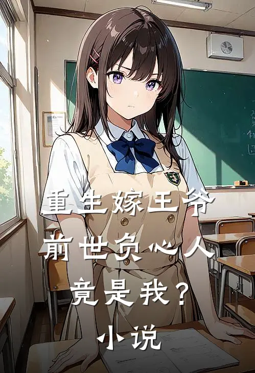 重生嫁王爷，前世负心人竟是我？小说