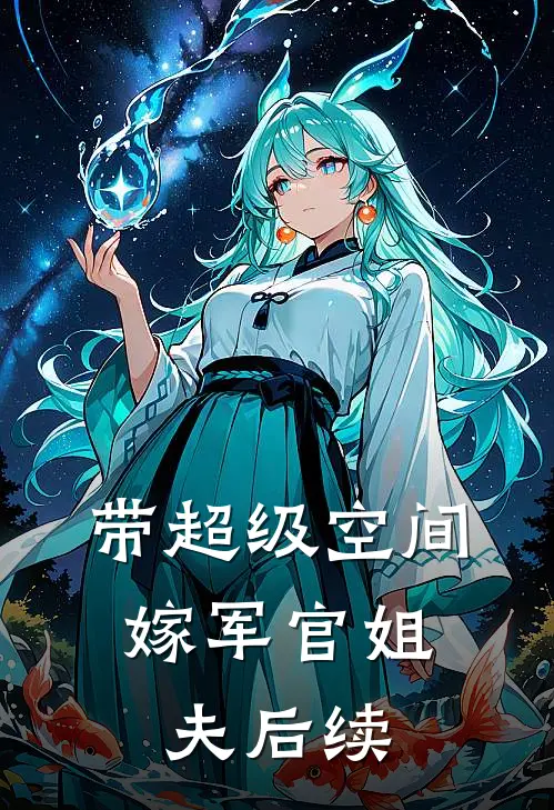 带超级空间，嫁军官姐夫后续