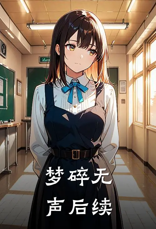 梦碎无声后续