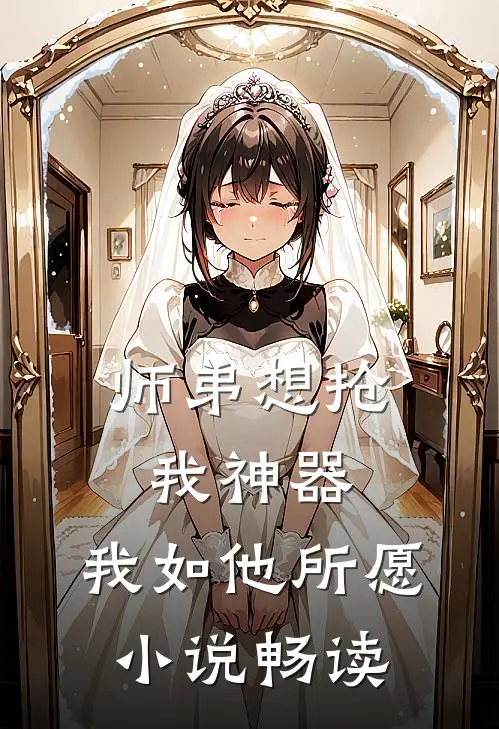师弟想抢我神器，我如他所愿小说畅读