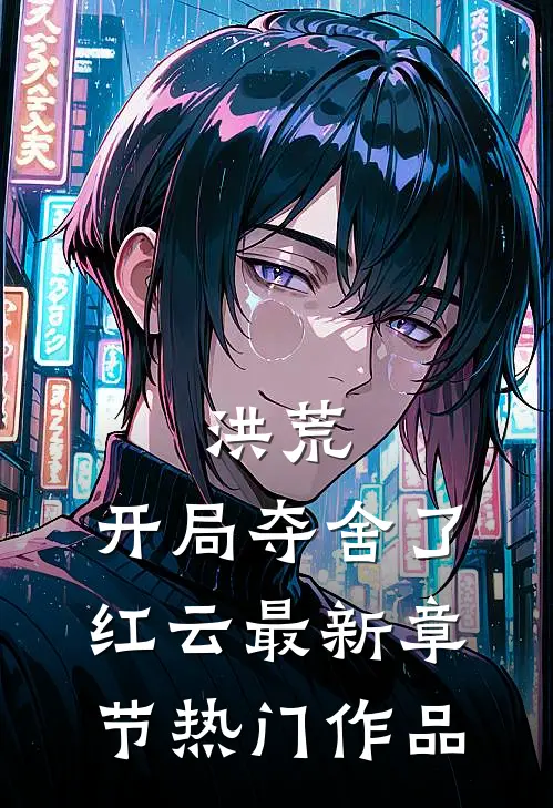 洪荒:开局夺舍了红云最新章节热门作品