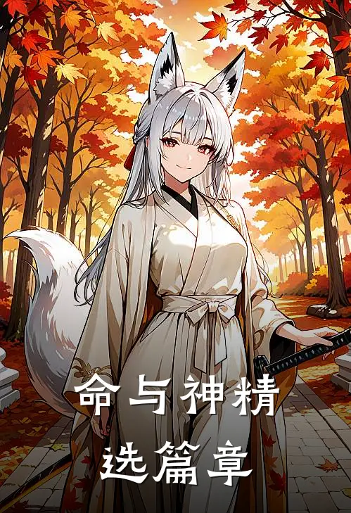 命与神精选篇章
