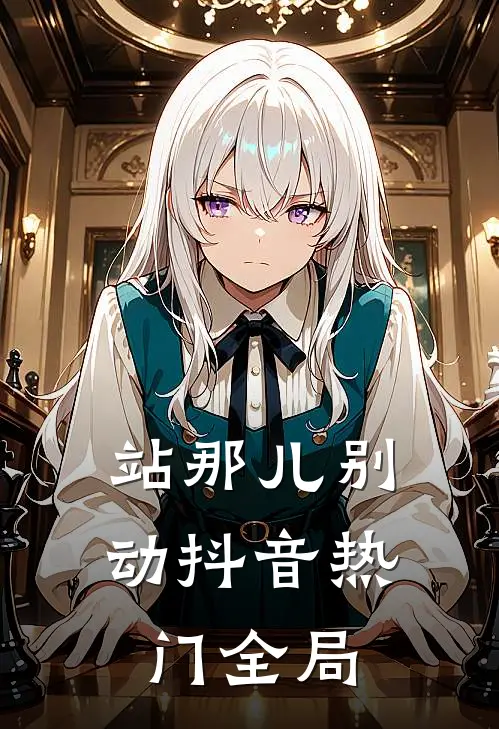 站那儿别动抖音热门全局