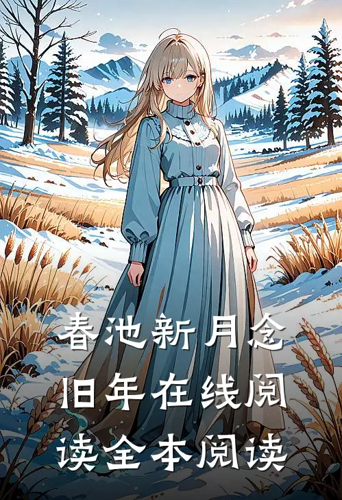 春池新月念旧年在线阅读全本阅读