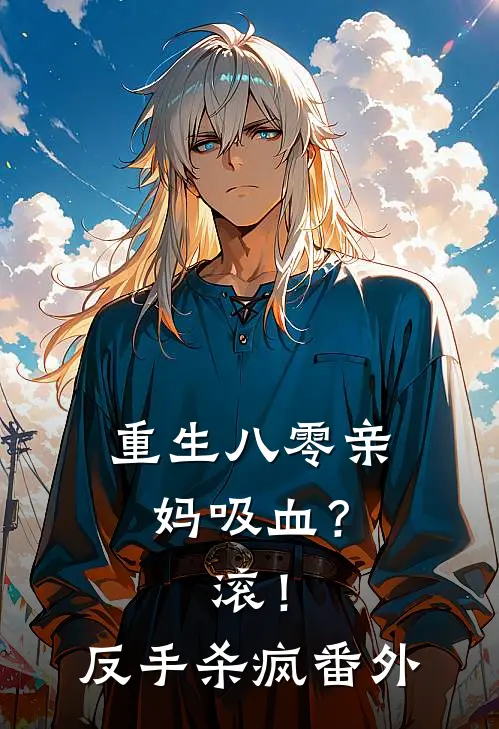 重生八零亲妈吸血？滚！反手杀疯番外