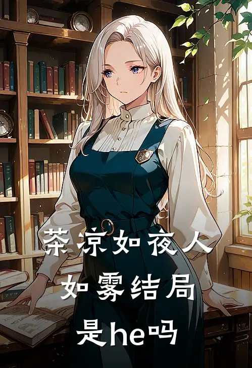 茶凉如夜人如雾结局是he吗