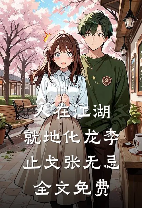 人在江湖，就地化龙李止戈张无忌全文免费