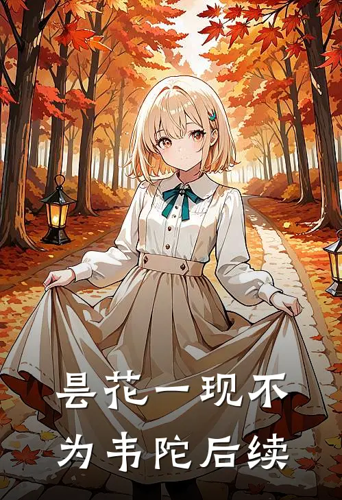 昙花一现不为韦陀后续