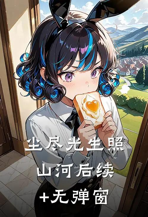 尘尽光生照山河后续+无弹窗