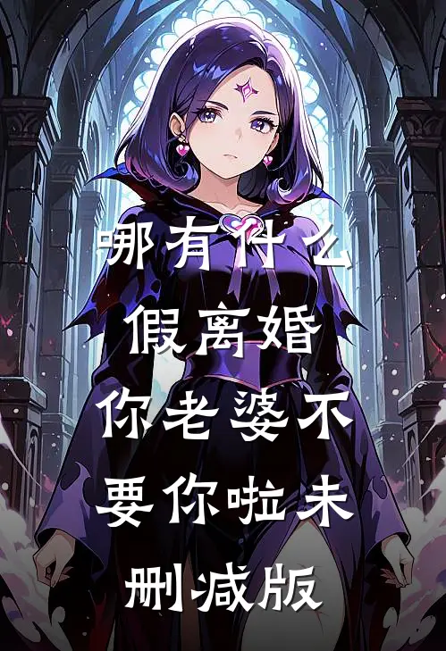 哪有什么假离婚，你老婆不要你啦未删减版