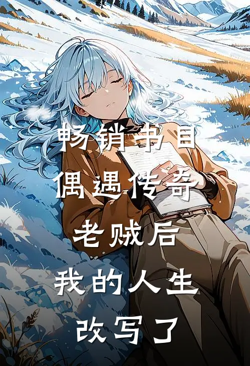 畅销书目偶遇传奇老贼后，我的人生改写了