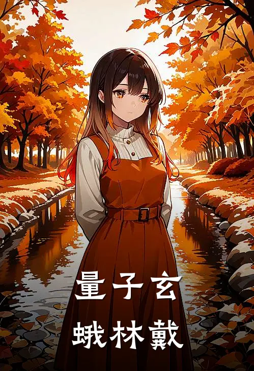 量子玄蛾林戴