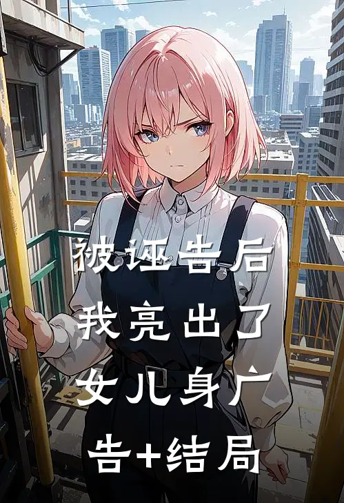 被诬告后，我亮出了女儿身广告+结局