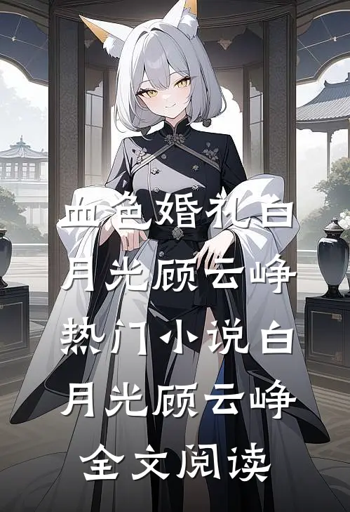 血色婚礼白月光顾云峥热门小说（白月光顾云峥）全文阅读