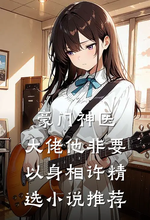 豪门神医：大佬他非要以身相许精选小说推荐