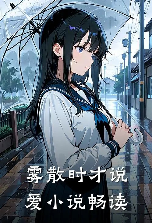 雾散时才说爱小说畅读