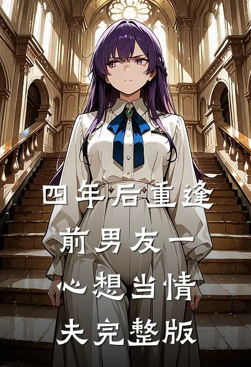 四年后重逢，前男友一心想当情夫完整版