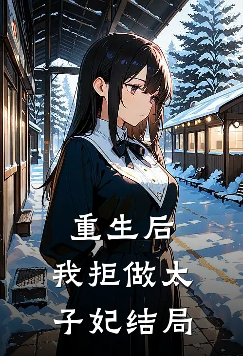 重生后，我拒做太子妃结局