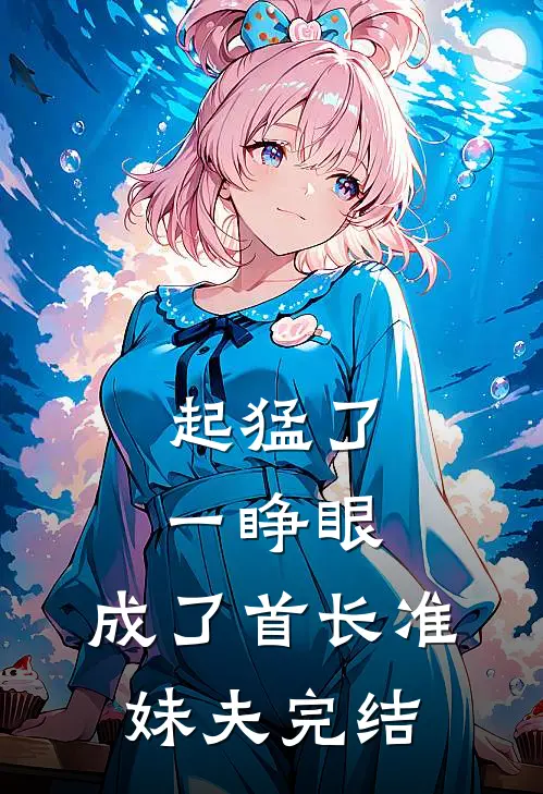 起猛了，一睁眼，成了首长准妹夫完结