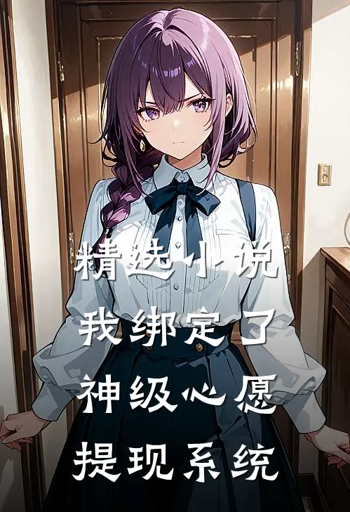 精选小说我绑定了神级心愿提现系统