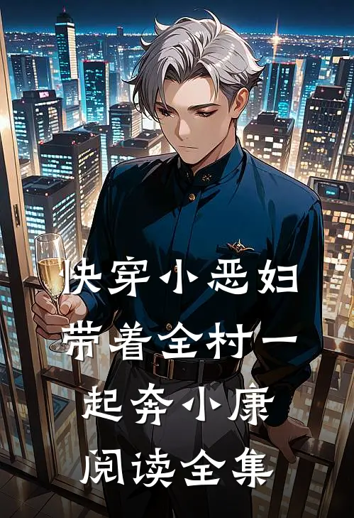 快穿小恶妇，带着全村一起奔小康阅读全集