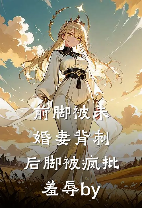 前脚被未婚妻背刺，后脚被疯批羞辱by