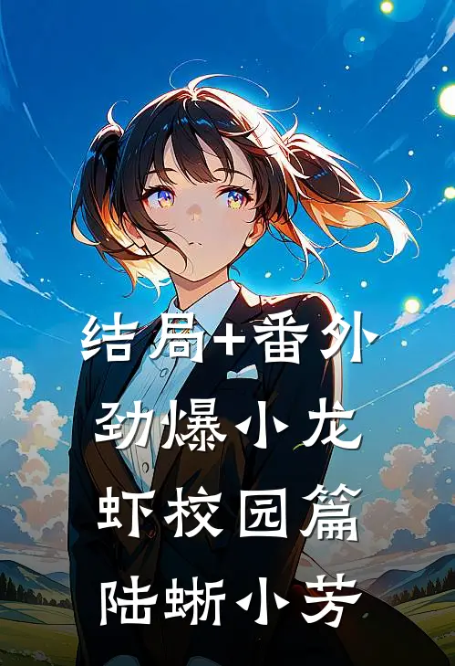 结局+番外劲爆小龙虾（校园篇）陆蜥小芳