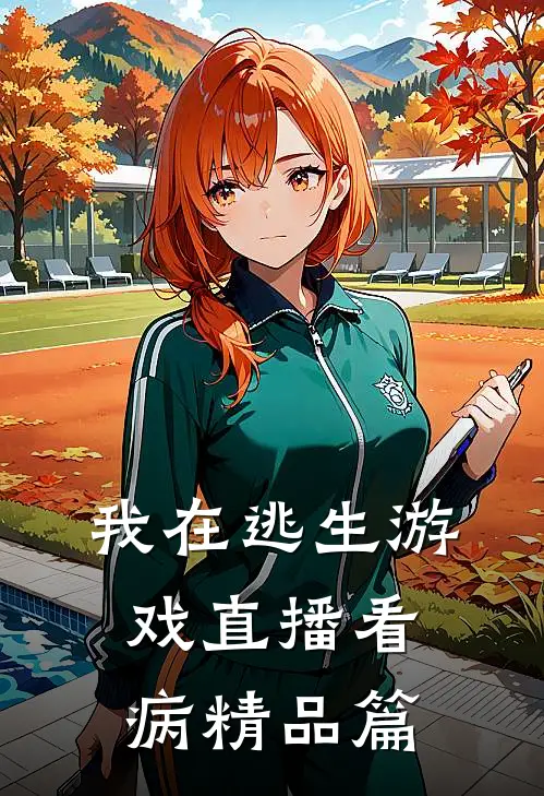 我在逃生游戏直播看病精品篇