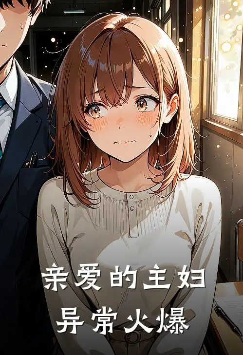 亲爱的主妇异常火爆