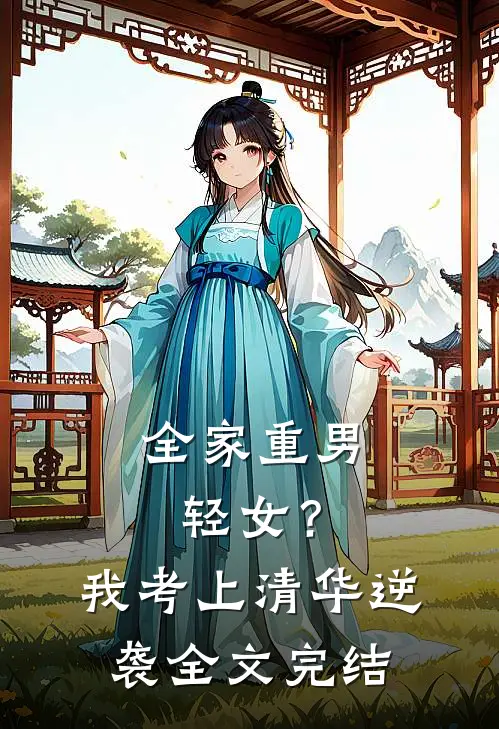 全家重男轻女？我考上清华逆袭全文完结