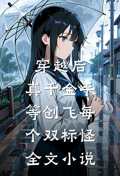 穿越后，真千金平等创飞每个双标怪全文小说
