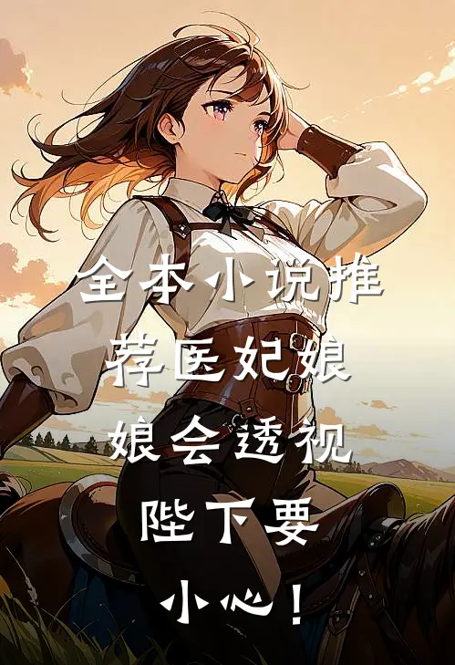 全本小说推荐医妃娘娘会透视，陛下要小心！