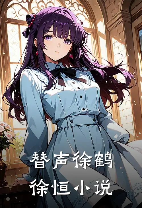 替声徐鹤徐恒小说