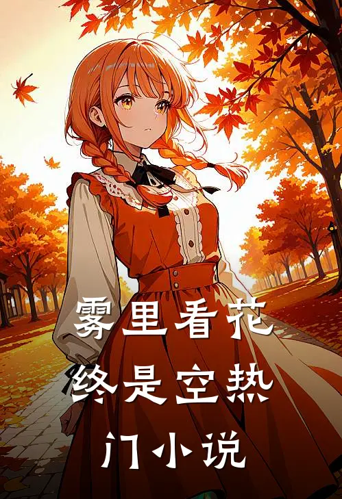 雾里看花终是空热门小说