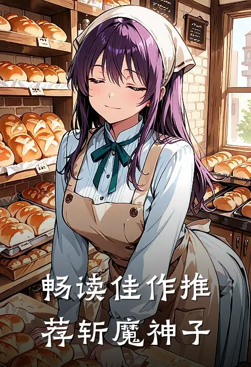 畅读佳作推荐斩魔神子