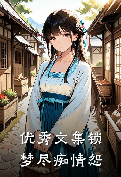 优秀文集锁梦尽痴情怨