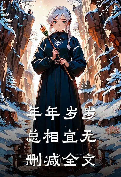 年年岁岁总相宜无删减全文