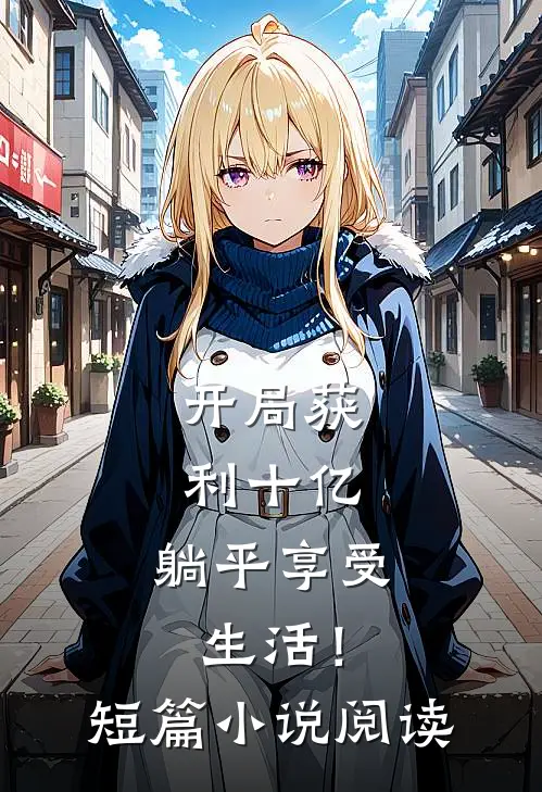 开局获利十亿，躺平享受生活！短篇小说阅读