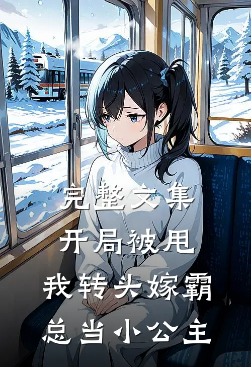 完整文集开局被甩，我转头嫁霸总当小公主