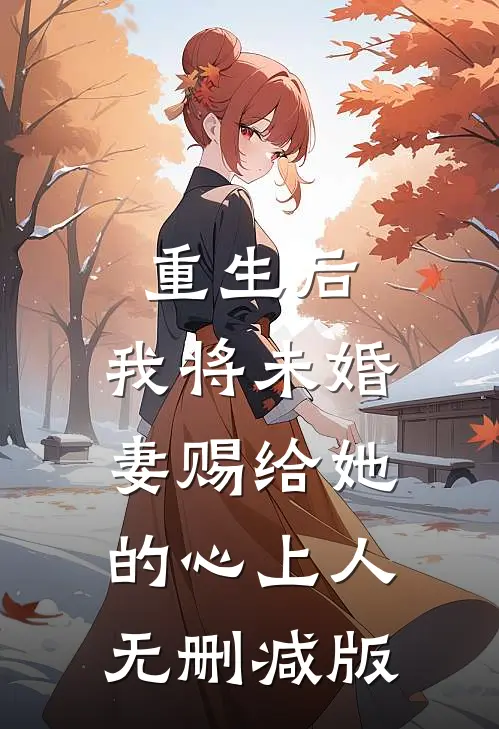 重生后，我将未婚妻赐给她的心上人无删减版
