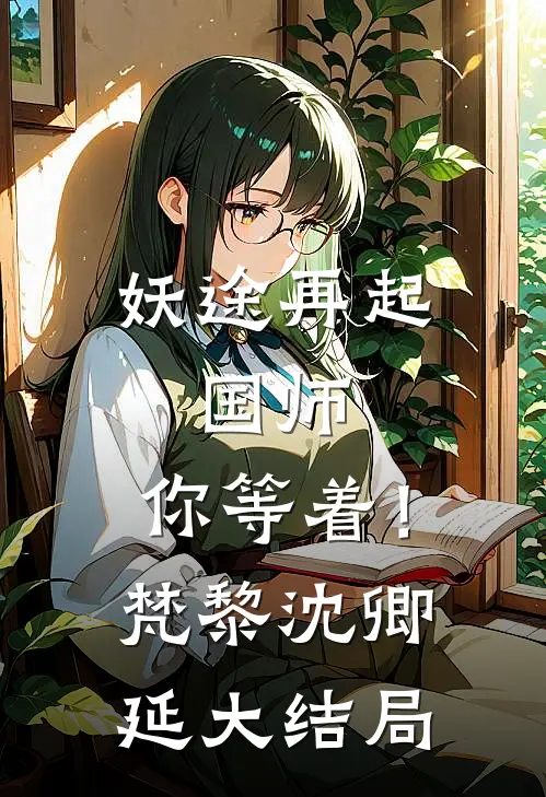 妖途再起：国师，你等着！梵黎沈卿延大结局