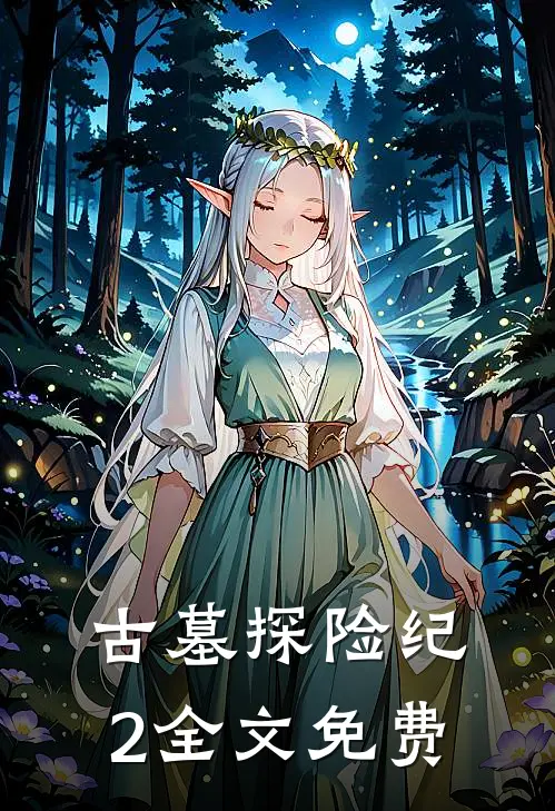 古墓探险纪(2)全文免费