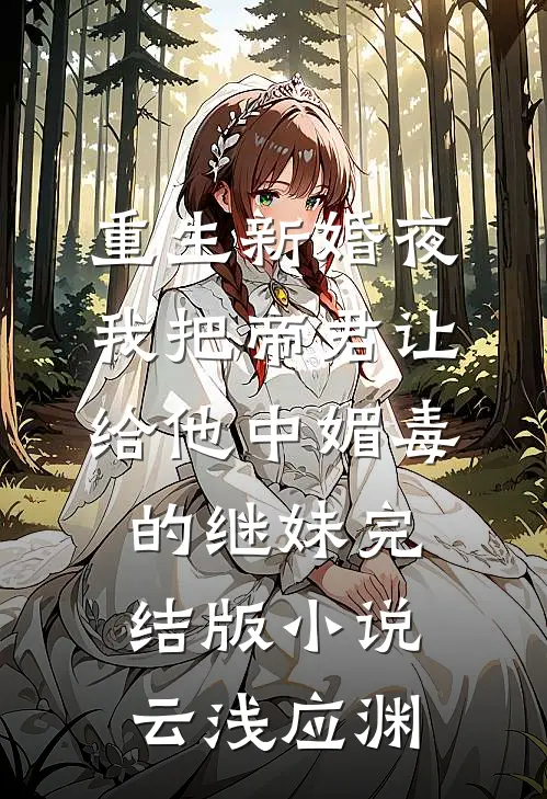 重生新婚夜，我把帝君让给他中媚毒的继妹完结版小说云浅应渊