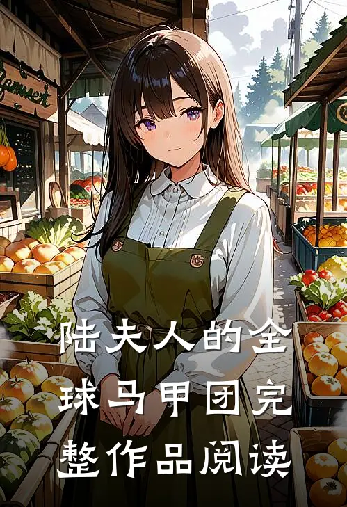 陆夫人的全球马甲团完整作品阅读