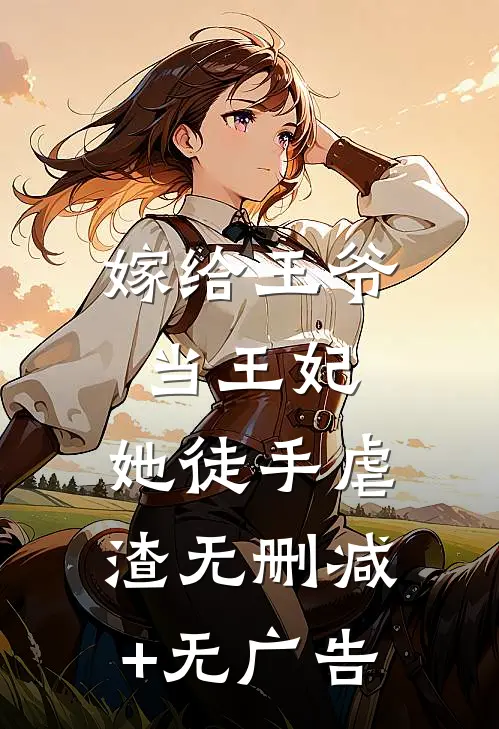 嫁给王爷当王妃，她徒手虐渣无删减+无广告