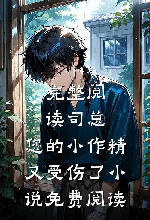 完整阅读司总,您的小作精又受伤了小说免费阅读