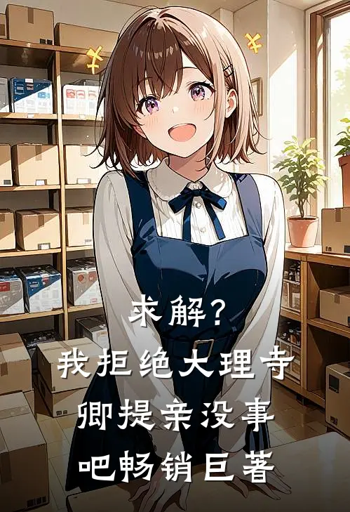 求解？我拒绝大理寺卿提亲没事吧畅销巨著
